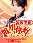 宝贝学弟：姐姐你好