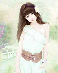 邻家女郎护花使