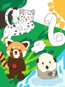 ［海贼王］为了赚钱我被迫下海（nph）