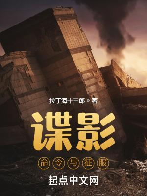 谍影命令与征服 笔趣阁