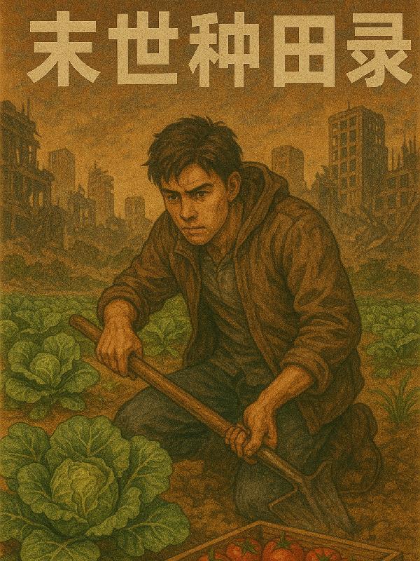 末世种田完结