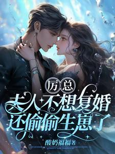 夫人不想复婚还偷偷生崽了_第152
