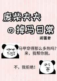 废柴夫夫掉马日常 百度