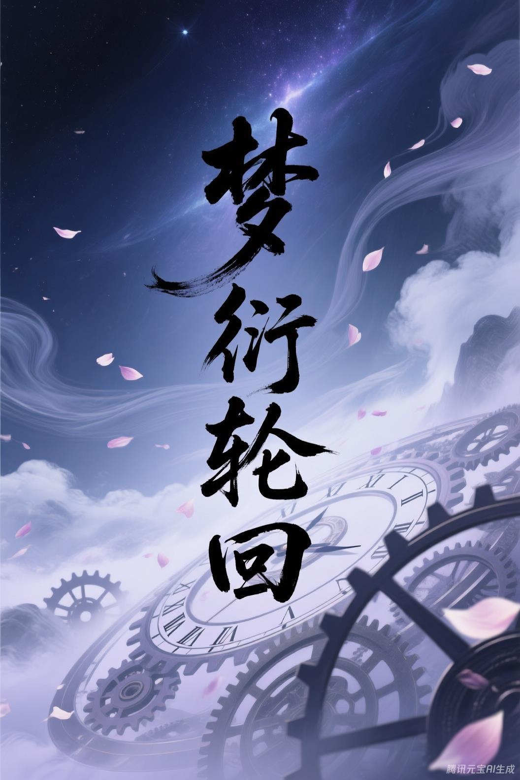 轮回梦境加成