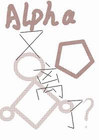 这个alpha又离了结局