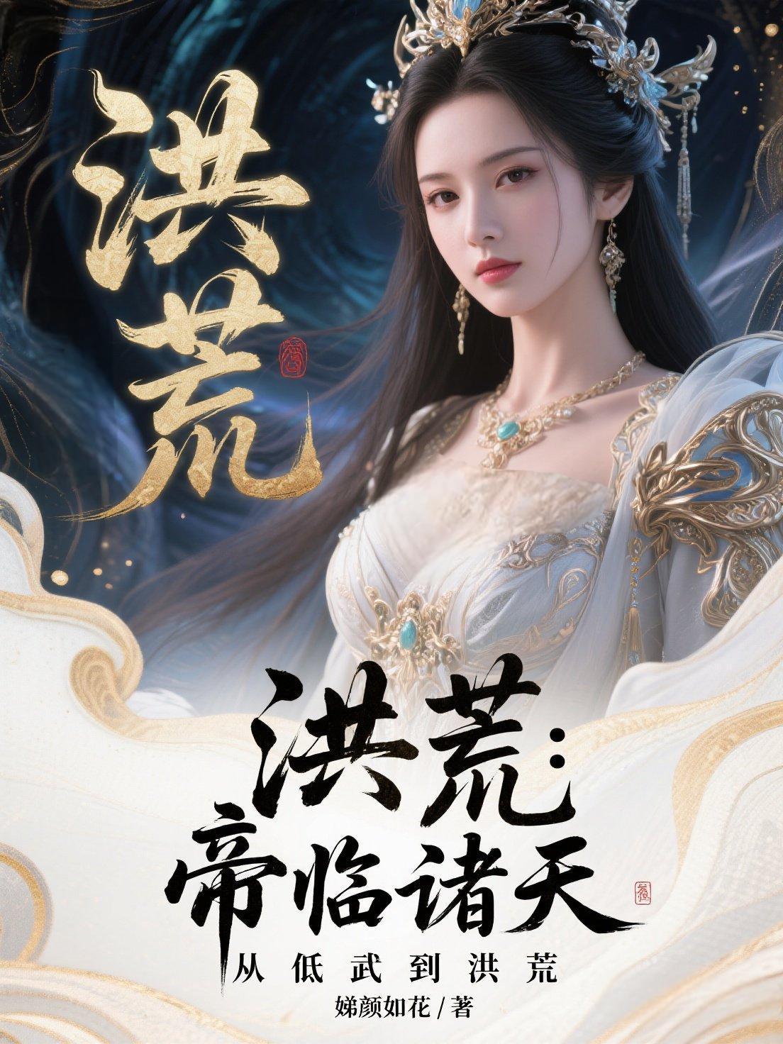洪荒帝尊