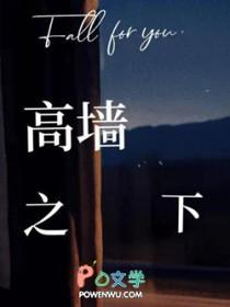 高墙之下by葵秋秋免费阅读