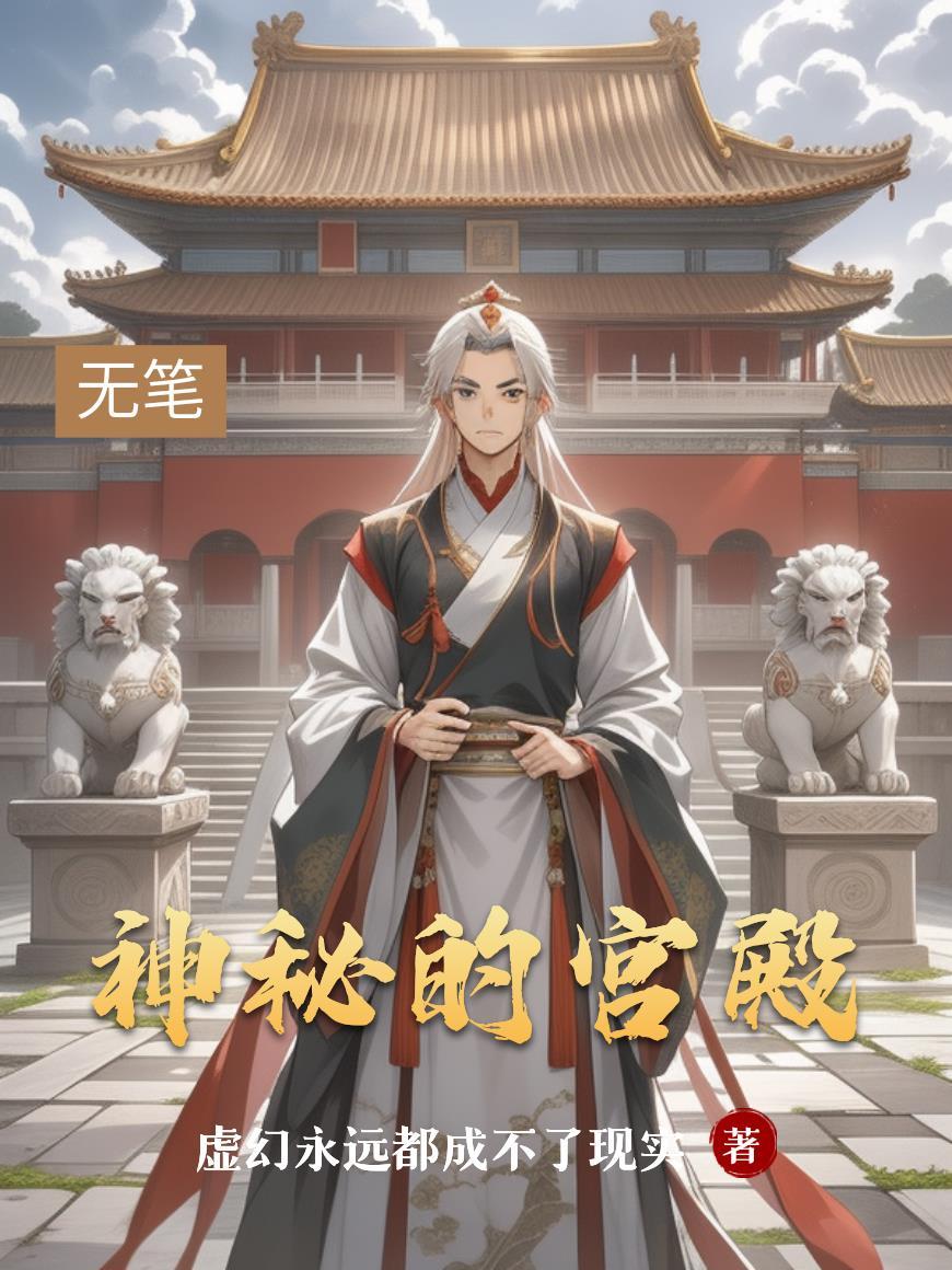神秘宫殿16完整攻略