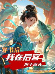 穿书后我在后宫医手遮天